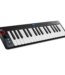 products donner n 32 midi keyboard 32 key controller sequencer with digital tube screen a167362