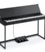 products donner oura s300 88 key graded hammer action weighted home digital piano a167321