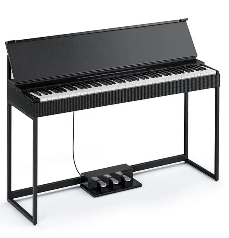 Donner OURA S300 88 Key Graded Hammer Action Weighted Home Digital Piano