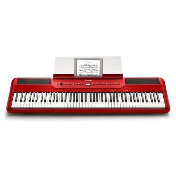 Donner SE 1 88 Key Graded Hammer Action Full Weighted Portable Digital Piano
