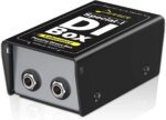 Donner Special I Professional High Performance Passive Direct Box