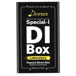 products donner special i professional high performance passive direct box a164374