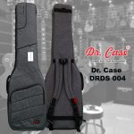 products dr case drds 004 gig bag bass electric abu deluxe series a131020