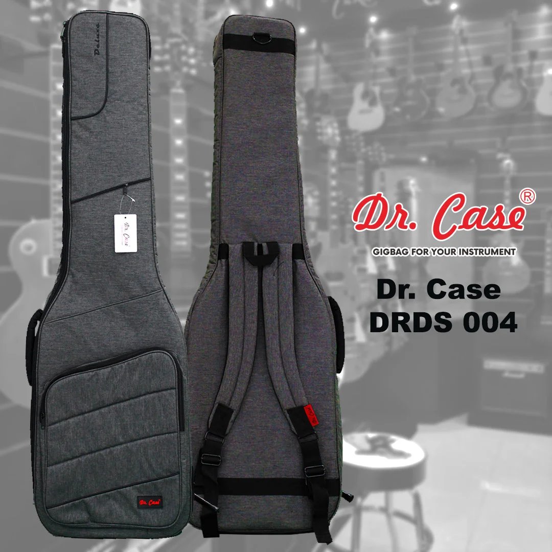 products dr case drds 004 gig bag bass electric abu deluxe series a131020 products dr case drds 004 gig bag bass electric abu deluxe series a131020