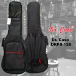 products dr case drps 126 gig bag guitar electric premier 2 0 series a160179
