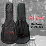 products dr case drps 130 gig bag acoustic jumbo guitar premier 2 0 series a160178