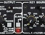 products drawmer ds404 quad noise gate a73257