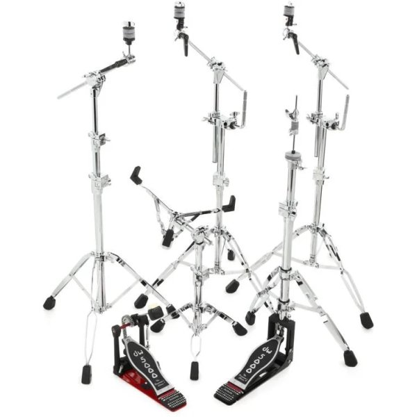 DW CP 5000 PK5 5000 Series 5 Piece Hardware Pack