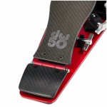products dw cp 5050 ad4c 50th anniversary carbon fiber 5000 single pedal a161323