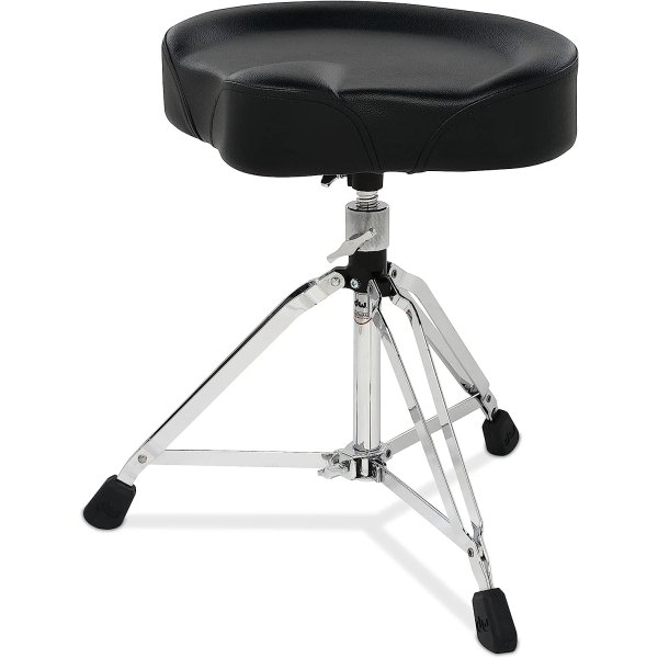 DW CP 5120 Tractor Seat Style Drum Throne