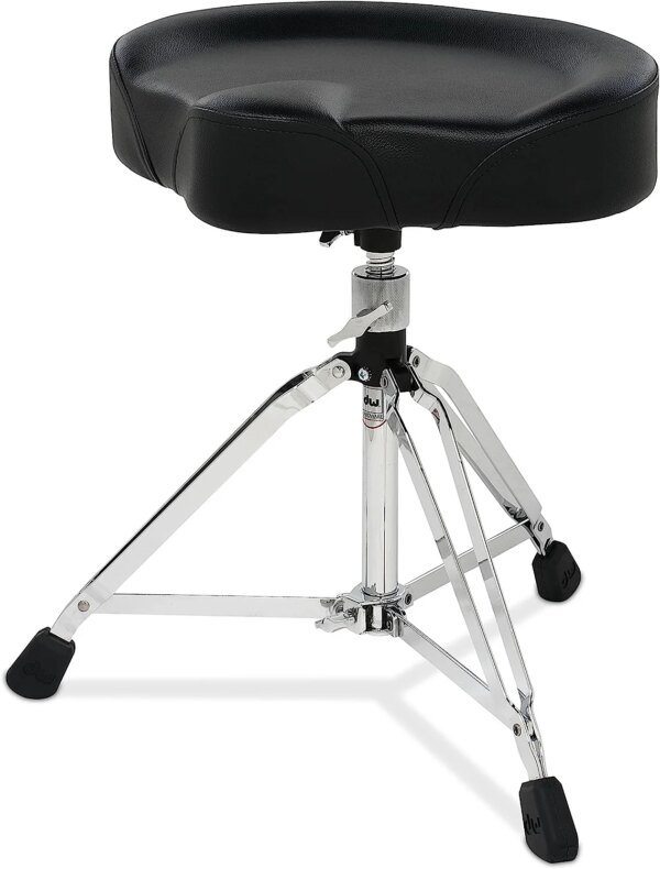DW CP 5120 Tractor Seat Style Drum Throne