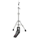products dw cp 5550 tdc 50th anniversary limited edition carbon fiber hi hat stand 2 legs a151177