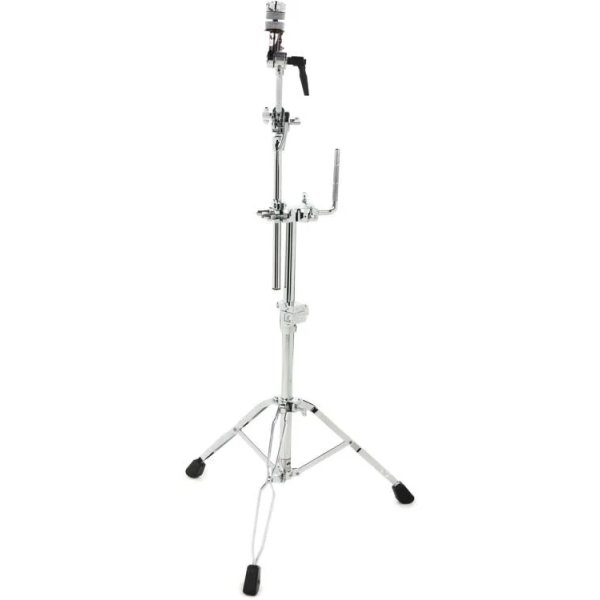 DW CP 5791 Single Tom and Cymbal Stand