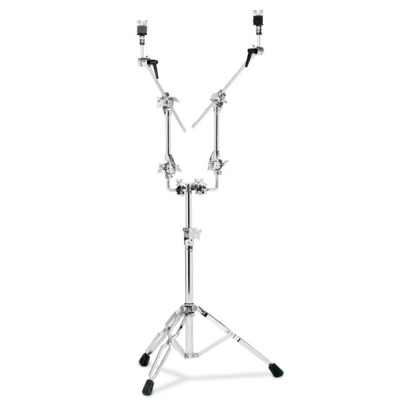 DW CP 9799 Heavy Duty Double Tom Cymbal Stand