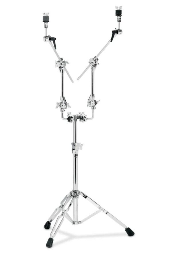 DW CP 9799 Heavy Duty Double Tom Cymbal Stand