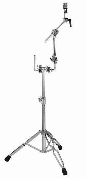 DW CP 9999 Heavy Duty Single Tom and Cymbal Stand