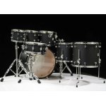 products dw design 7 piece drum set black satin a165536