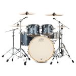 products dw design 7 piece drum set blue slate a165539