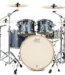 products dw design 7 piece drum set blue slate a165539