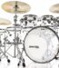 products dw design acrylic 7 piece drum set a165547