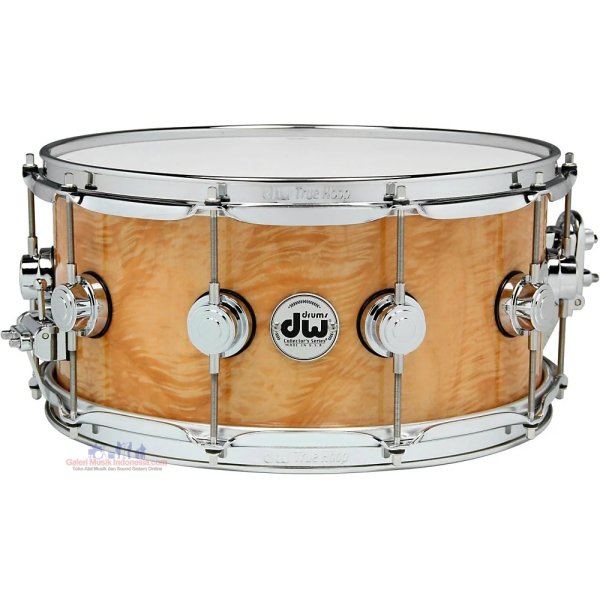 products dw drx66514ssc vlt coll sp exotic angel pearl snare drum a49196