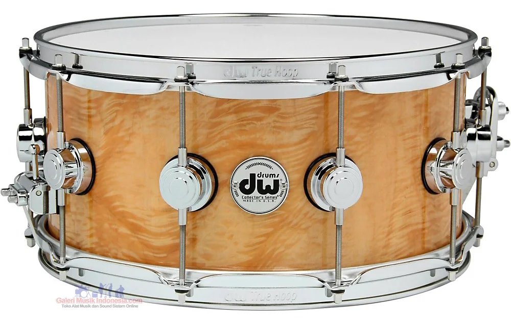 DW DRX66514SSC VLT COLL SP Exotic Angel Pearl Snare Drum