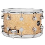 products dw performance drpf0814ssbr 14x8 inch maple snare drum bermuda sparkle a163754