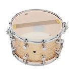 products dw performance drpf0814ssbr 14x8 inch maple snare drum bermuda sparkle a163755