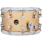products dw performance drpf0814ssbr 14x8 inch maple snare drum bermuda sparkle a163756