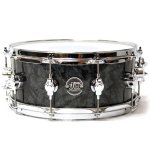 products dw performance drpf6514ssbd 14x6 5 inch snare drum black diamond a163770