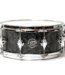 products dw performance drpf6514ssbd 14x6 5 inch snare drum black diamond a163770