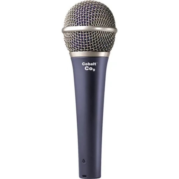 Electro Voice Co9 Cobalt Series Vocal Microphone