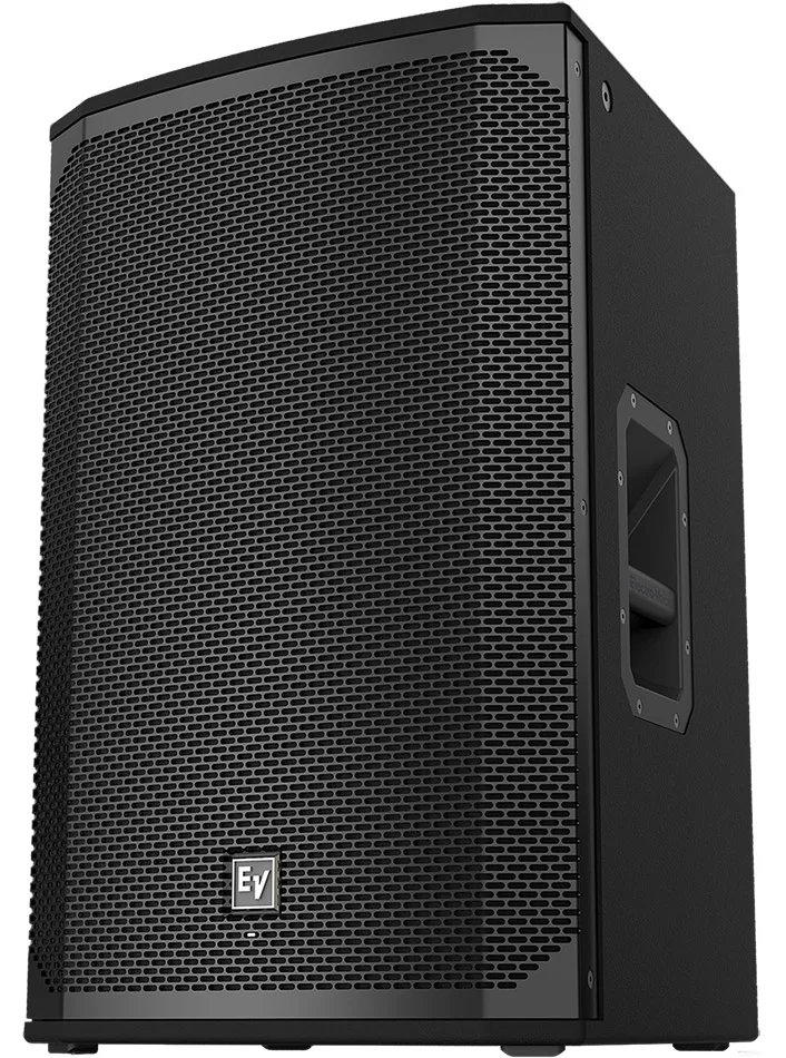 Electro Voice EKX 15P AP 15 Inch Two Way Powered Loudspeaker
