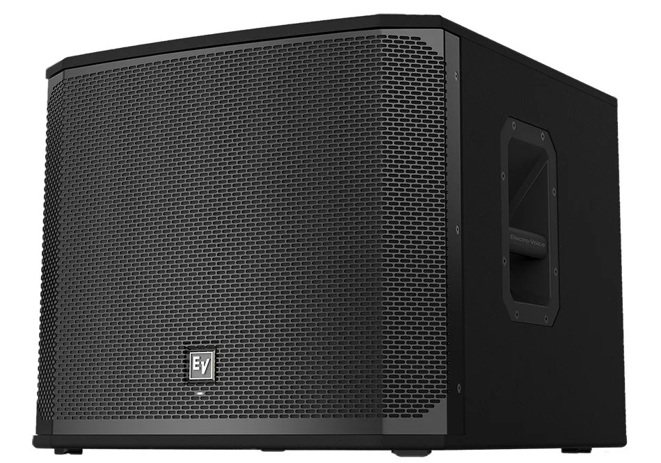Electro Voice EKX 15SP AP 15 Inch Powered Subwoofer