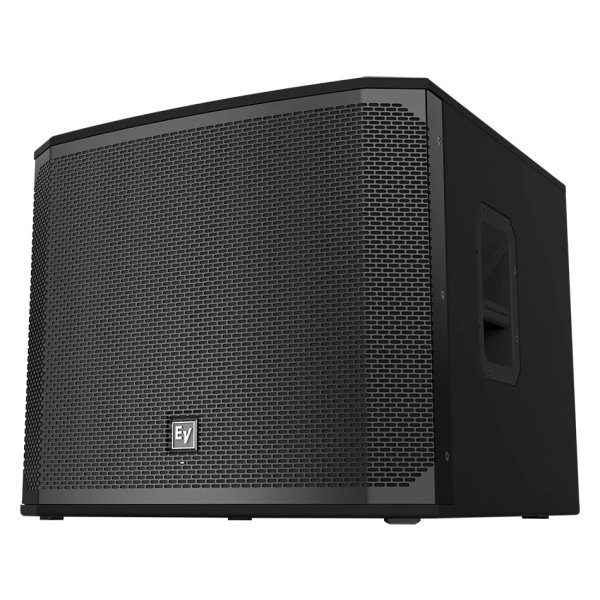 Electro Voice EKX 18SP AP 18 Inch Powered Subwoofer Speaker