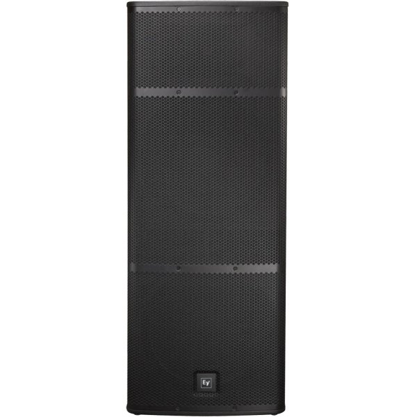Electro Voice ELX 215 Passive Dual 15 Inch Loudspeaker
