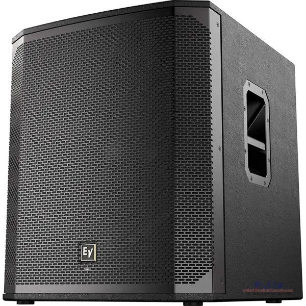 Electro Voice ELX200 18S 18 Inch Passive Subwoofer