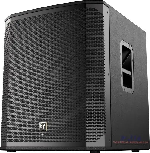 Electro Voice ELX200 18SP AP 18 Inch Powered Subwoofer