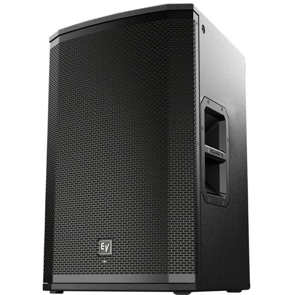 Electro Voice ETX 12P 12 Inch Two Way Powered Loudspeaker