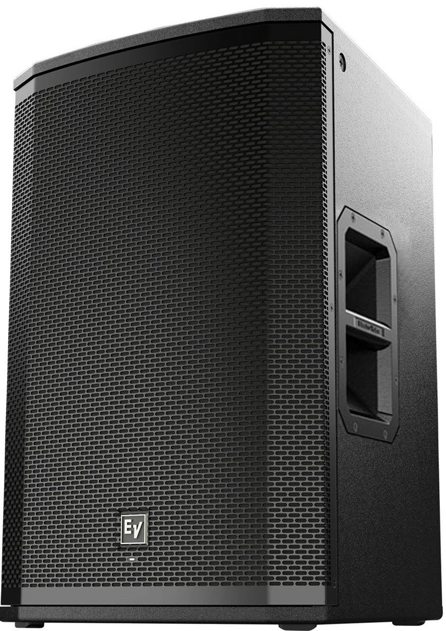Electro Voice ETX 12P 12 Inch Two Way Powered Loudspeaker