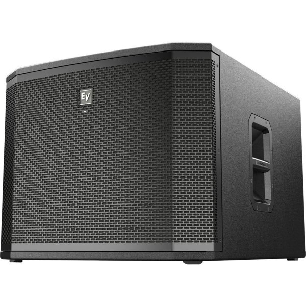 Electro Voice ETX 15SP 15 Inch Powered Subwoofer