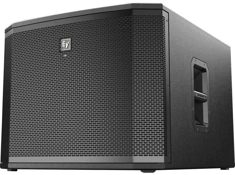 Electro Voice ETX 15SP 15 Inch Powered Subwoofer