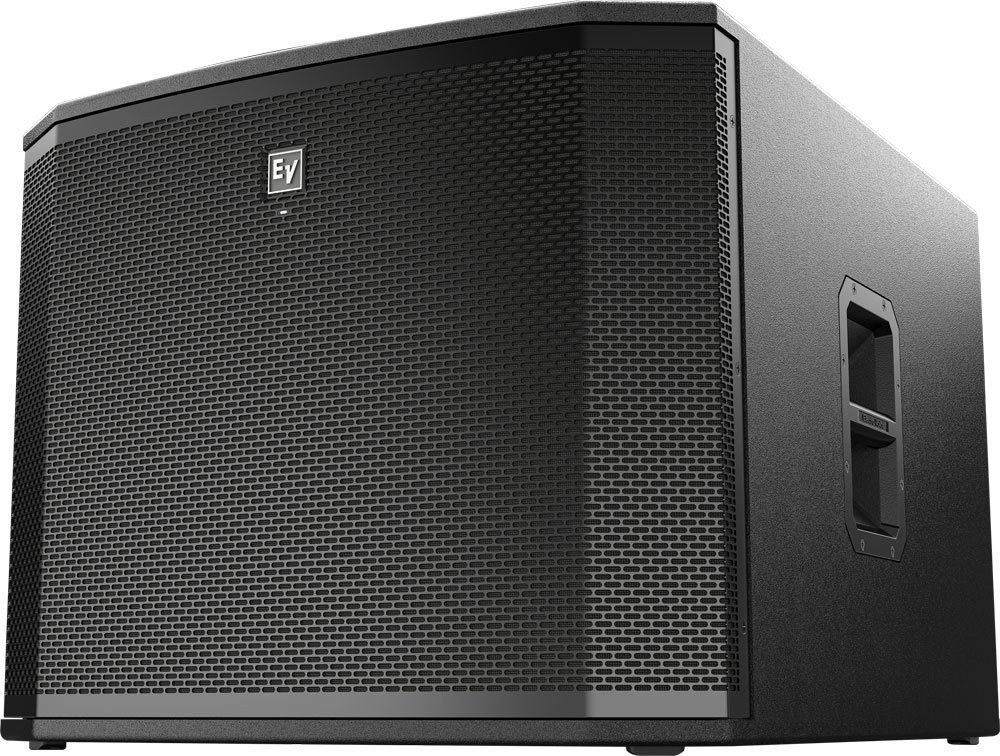 Electro Voice ETX 18SP 18 Inch Powered Subwoofer