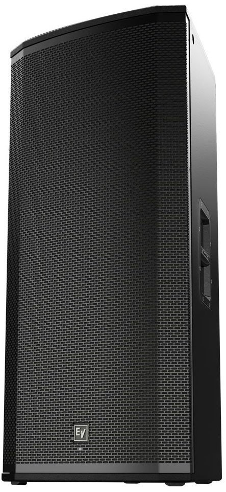 Electro Voice ETX 35P 15 Inch Three Way Powered Loudspeaker