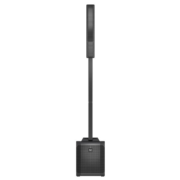 Electro Voice Evolve 30M Portable Powered Column System with Bluetooth