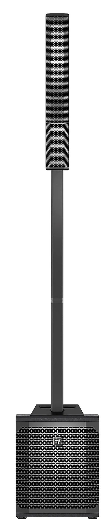 Electro Voice Evolve 30M Portable Powered Column System with Bluetooth