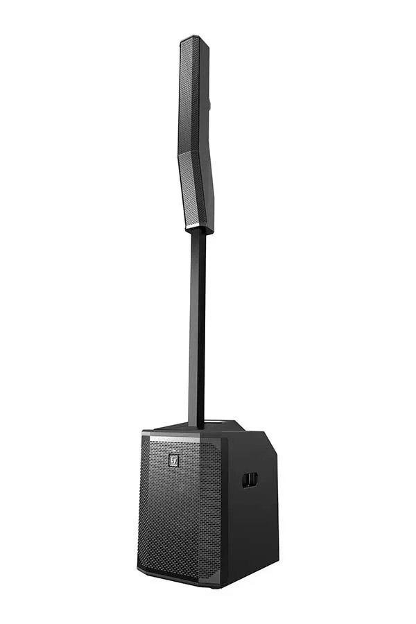 Electro Voice Evolve 50 Portable Linear Column Array PA System
