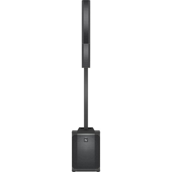 Electro Voice Evolve 50M Portable Powered Column System with Bluetooth
