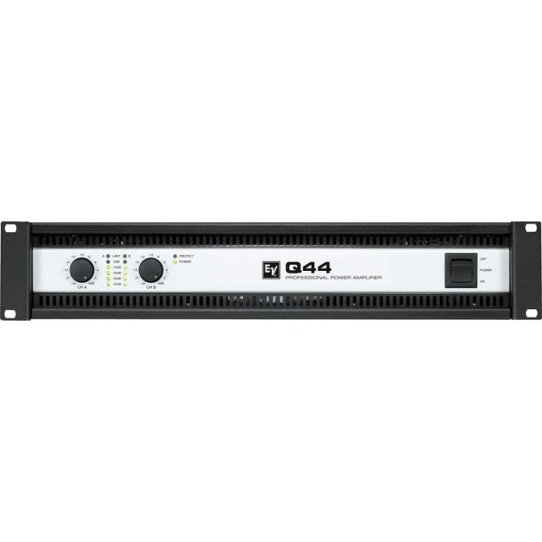 Electro Voice Q44 II Power Amplifier