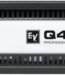 products electro voice q44 ii power amplifier 459
